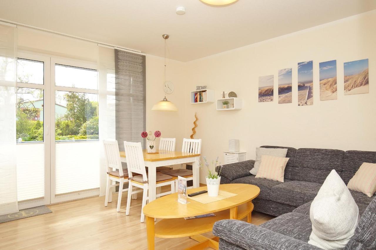 בולטנהאגן Ferienhaus Am Deich Wohnung 04 מראה חיצוני תמונה